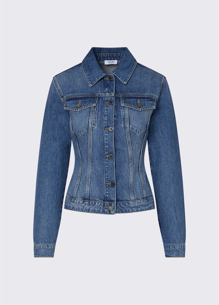 UA6511 D0400 Giacca