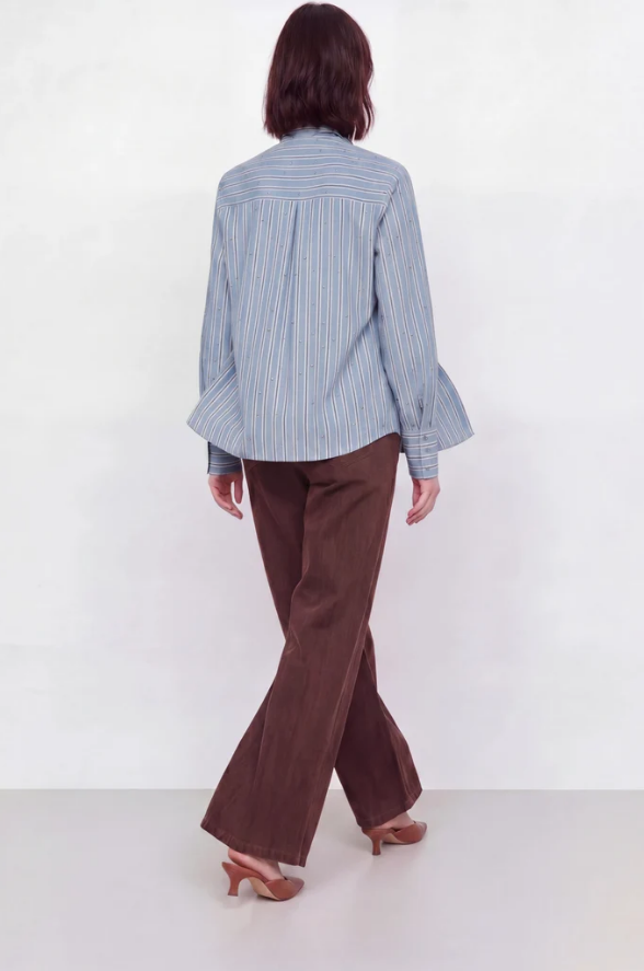 REMIGIO Camicia