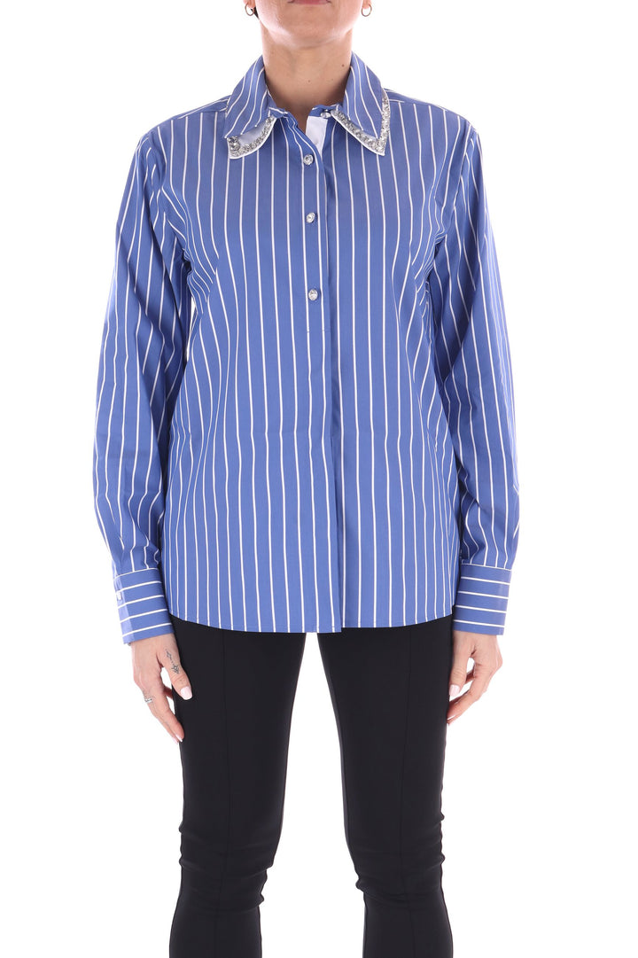 WA6183 T407A Camicia