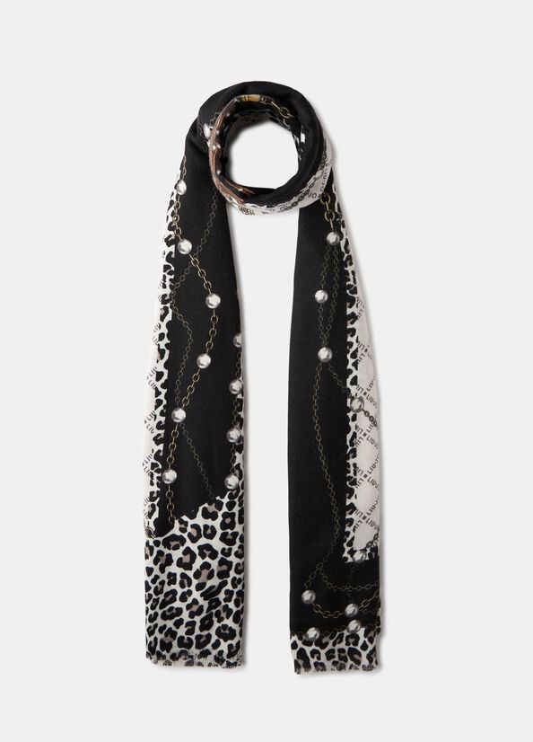 2F5081 T0300 Foulard