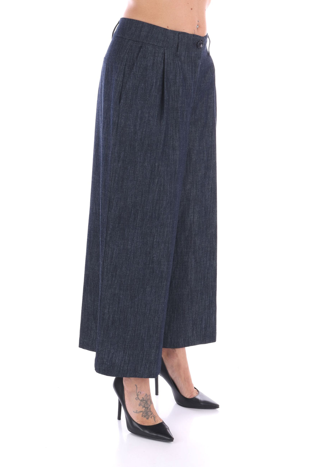 611SD25007 Pantaloni