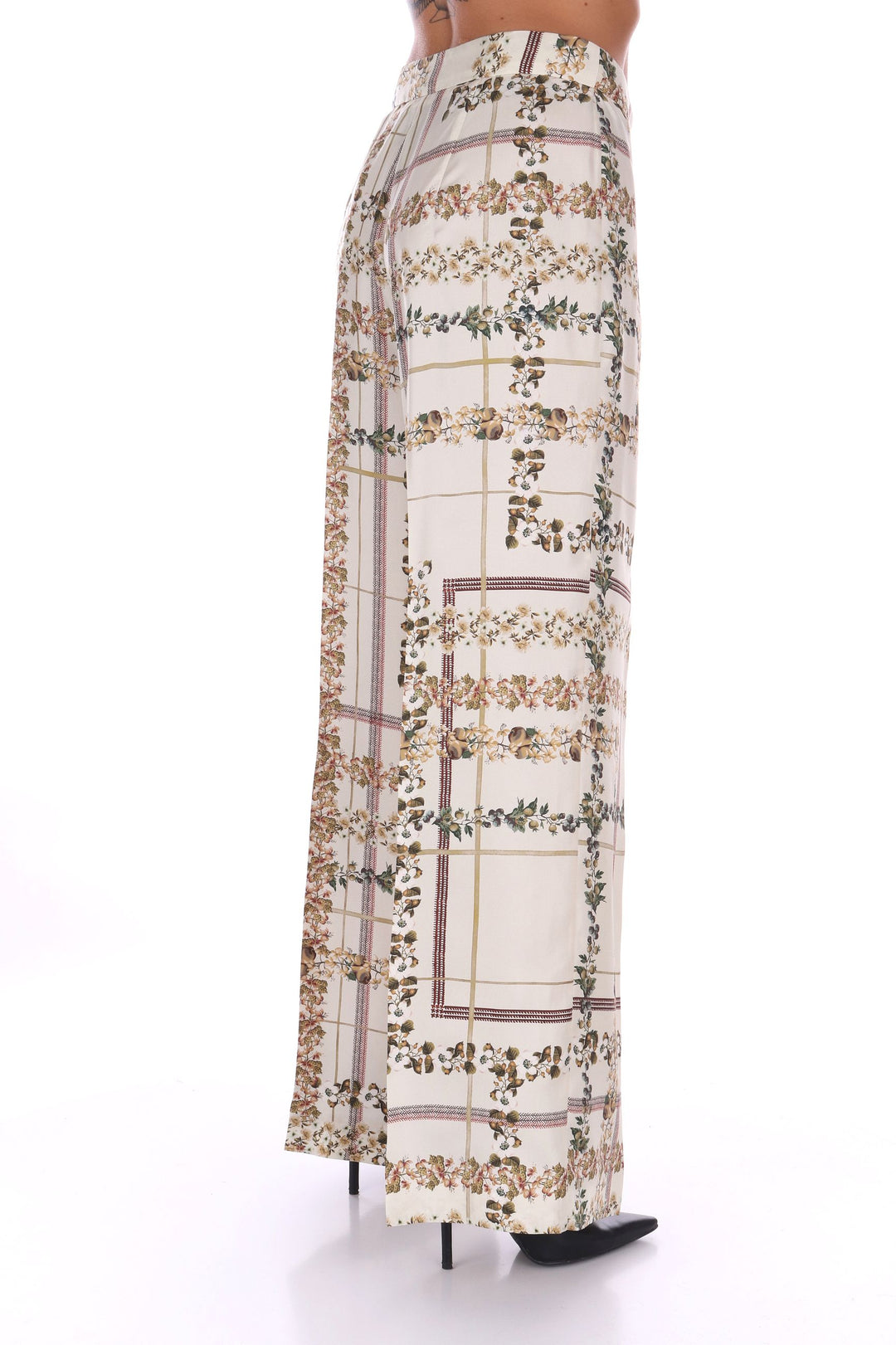 256MMOPA004 Pantalone