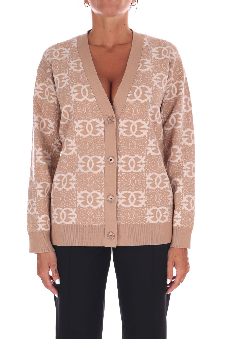 106042 A2YD Cardigan