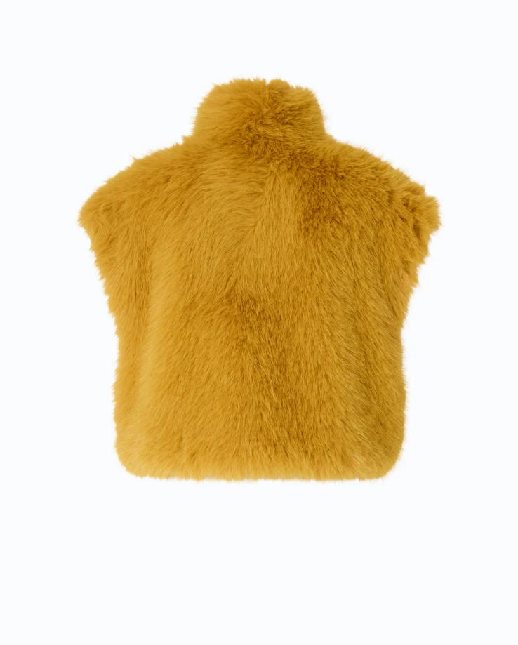 107688 A3MU Gilet