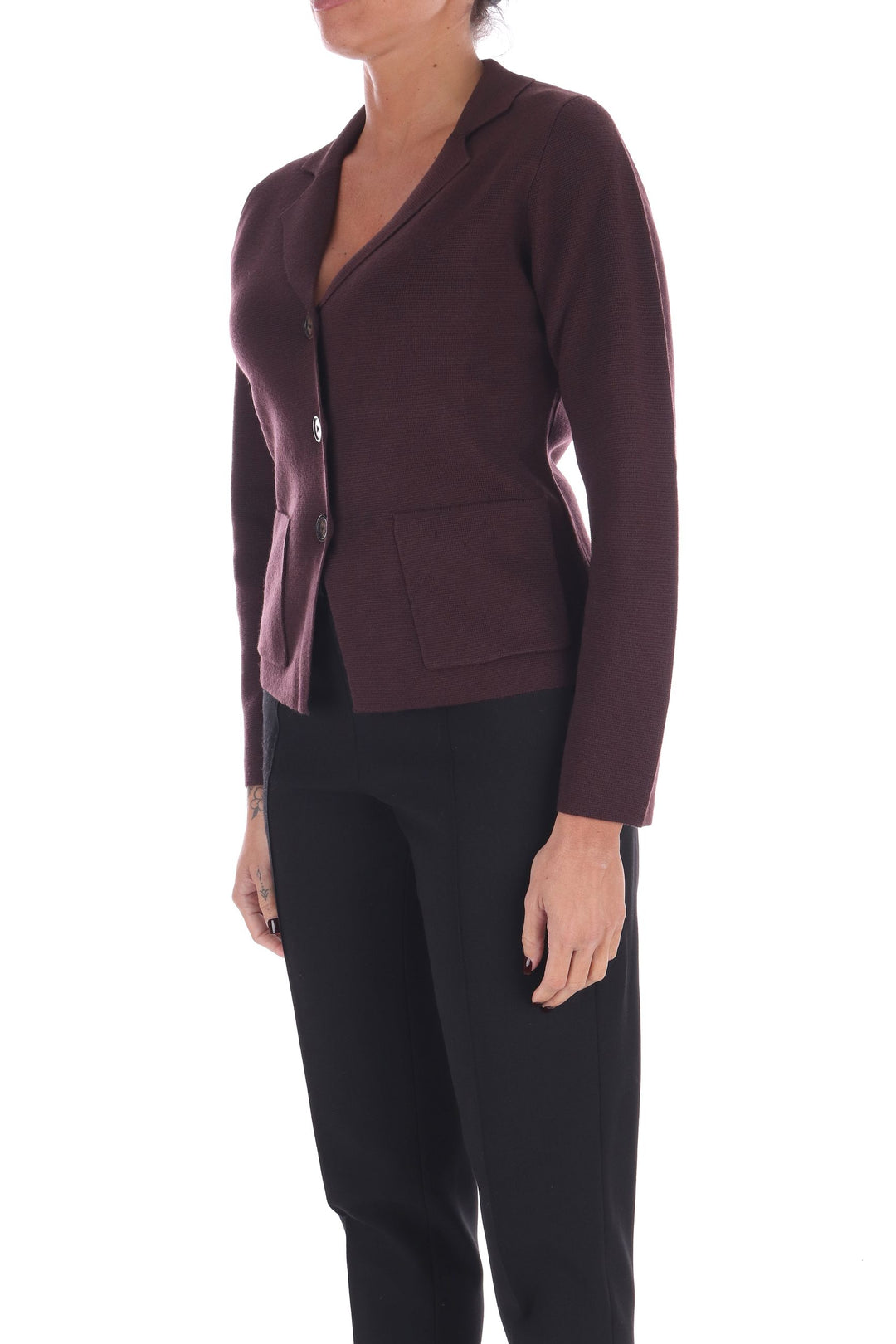 265M6006 28M Cardigan