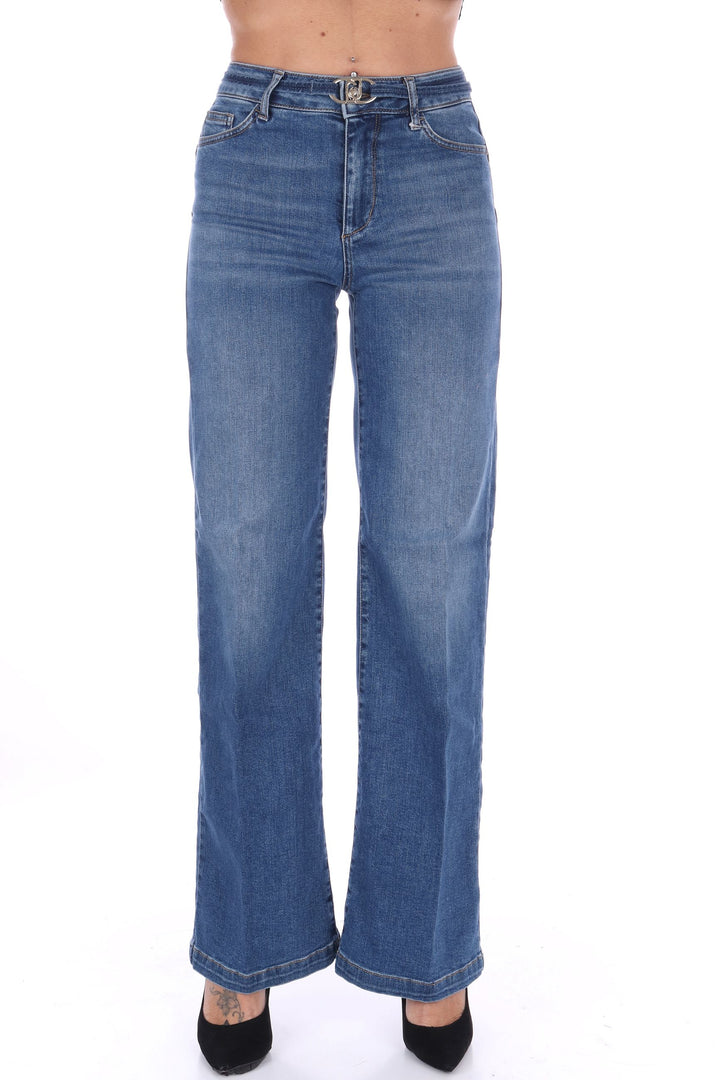 UA5279 D4988 Jeans