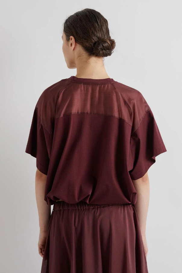 E6/M6EF18 Blusa