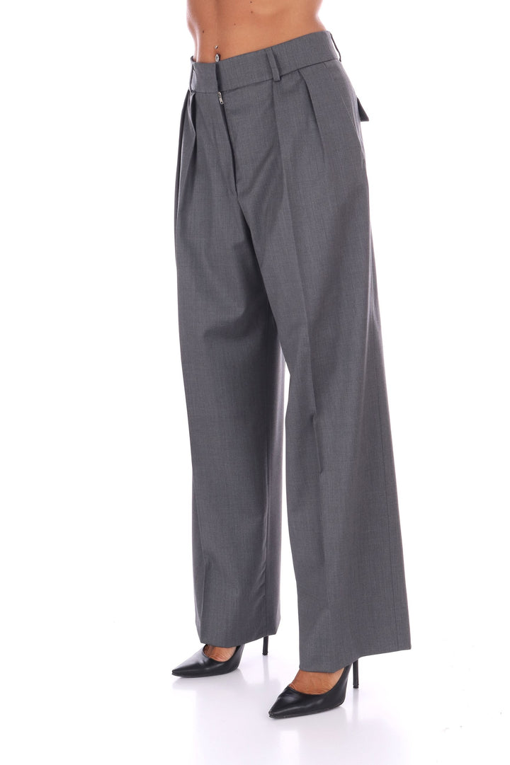 25FA1973WO1600 Pantalone