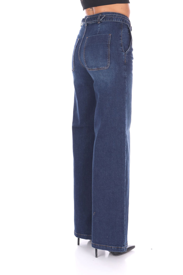 GAABW07934 Jeans