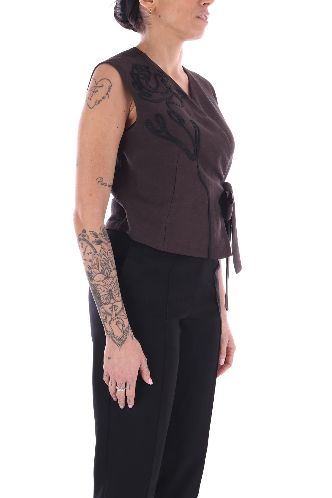 S6/F6SL90 Gilet