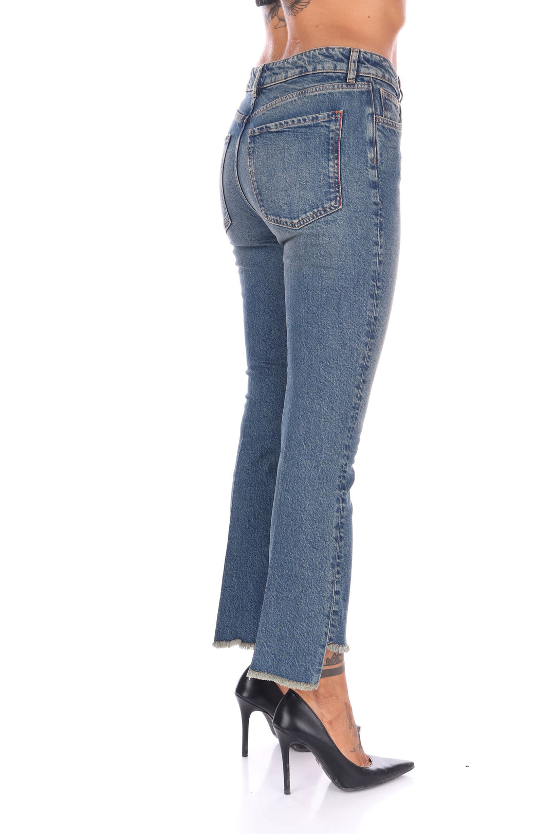 W5/F5WY65 Jeans