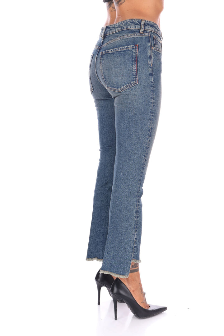 W5/F5WY65 Jeans