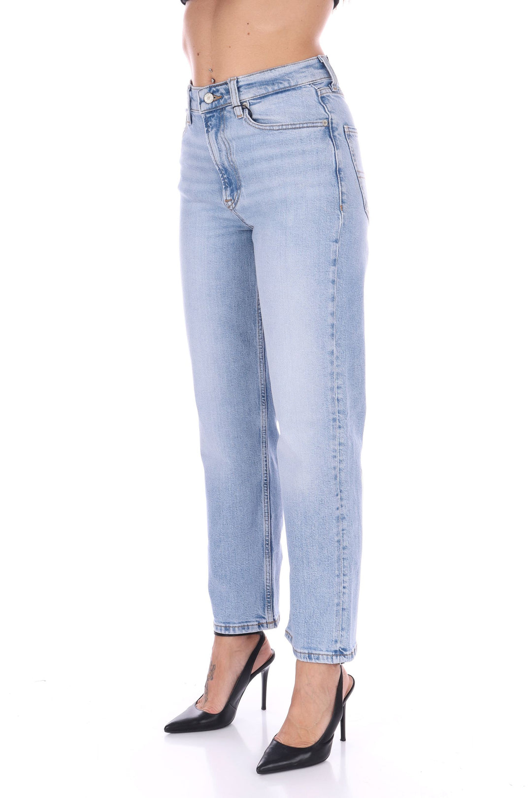 DW0DW20643 Jeans