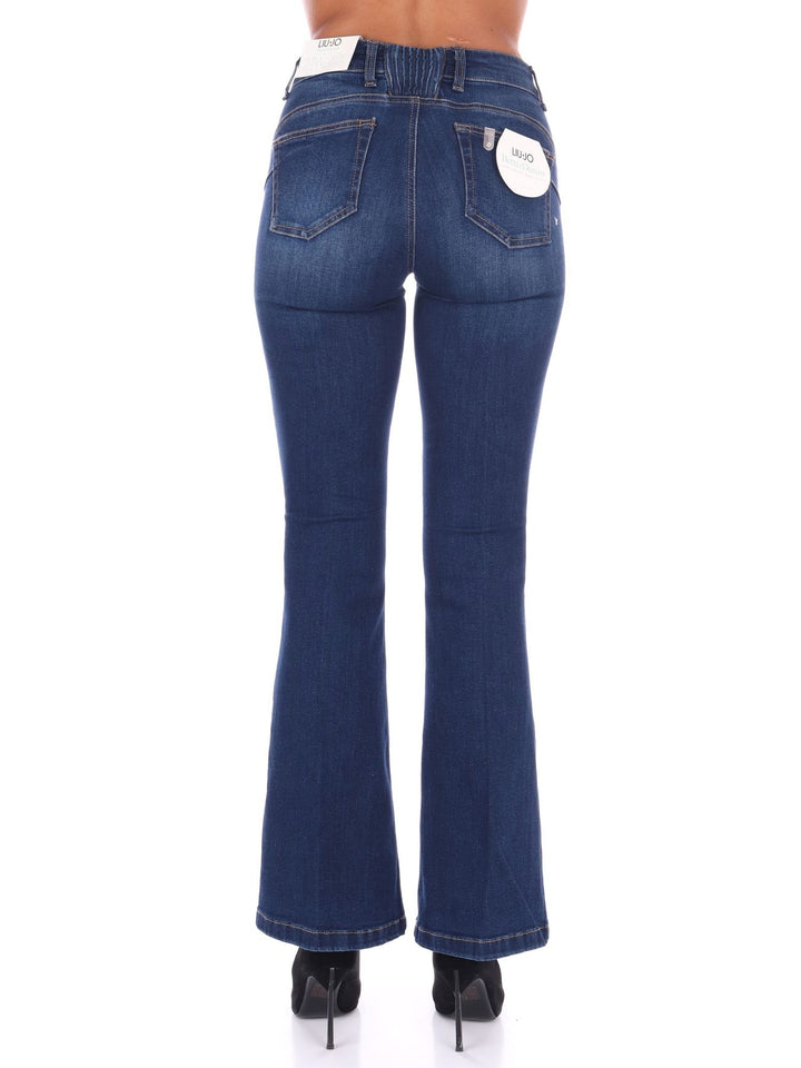 UF4058 DS015 Jeans