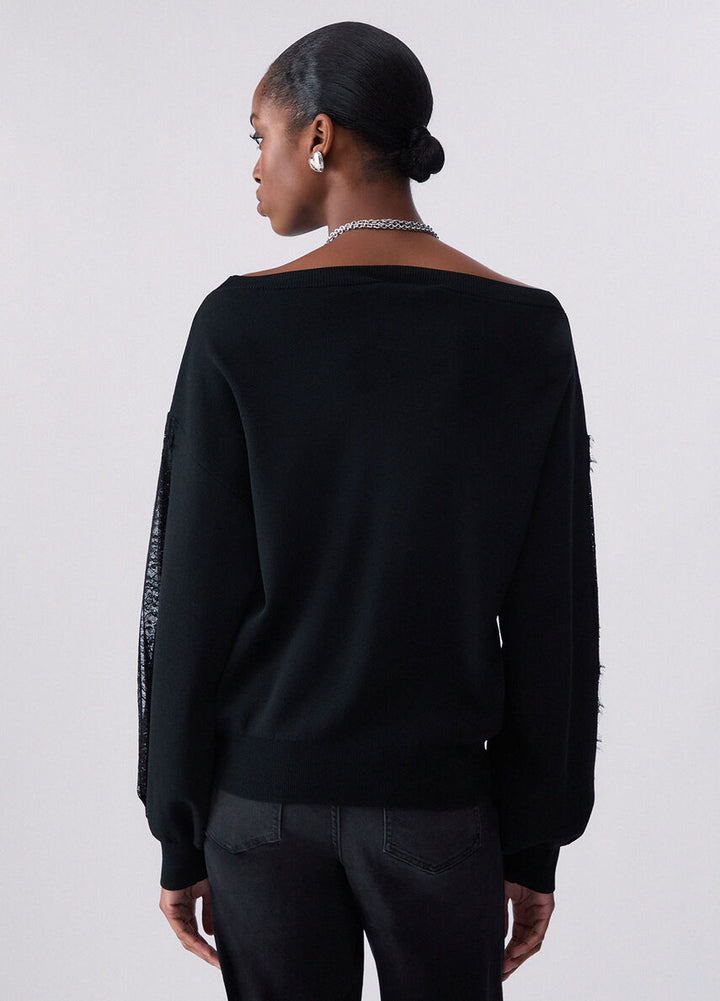 CF6264 MS55N Maglia