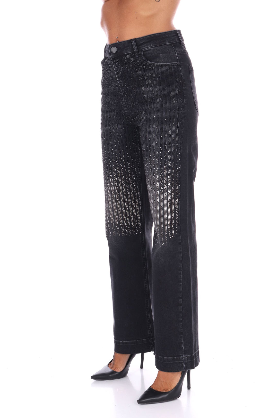 GAABW08505 Jeans