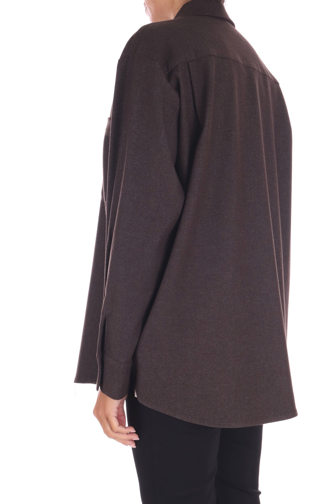 EFW260228 Camicia