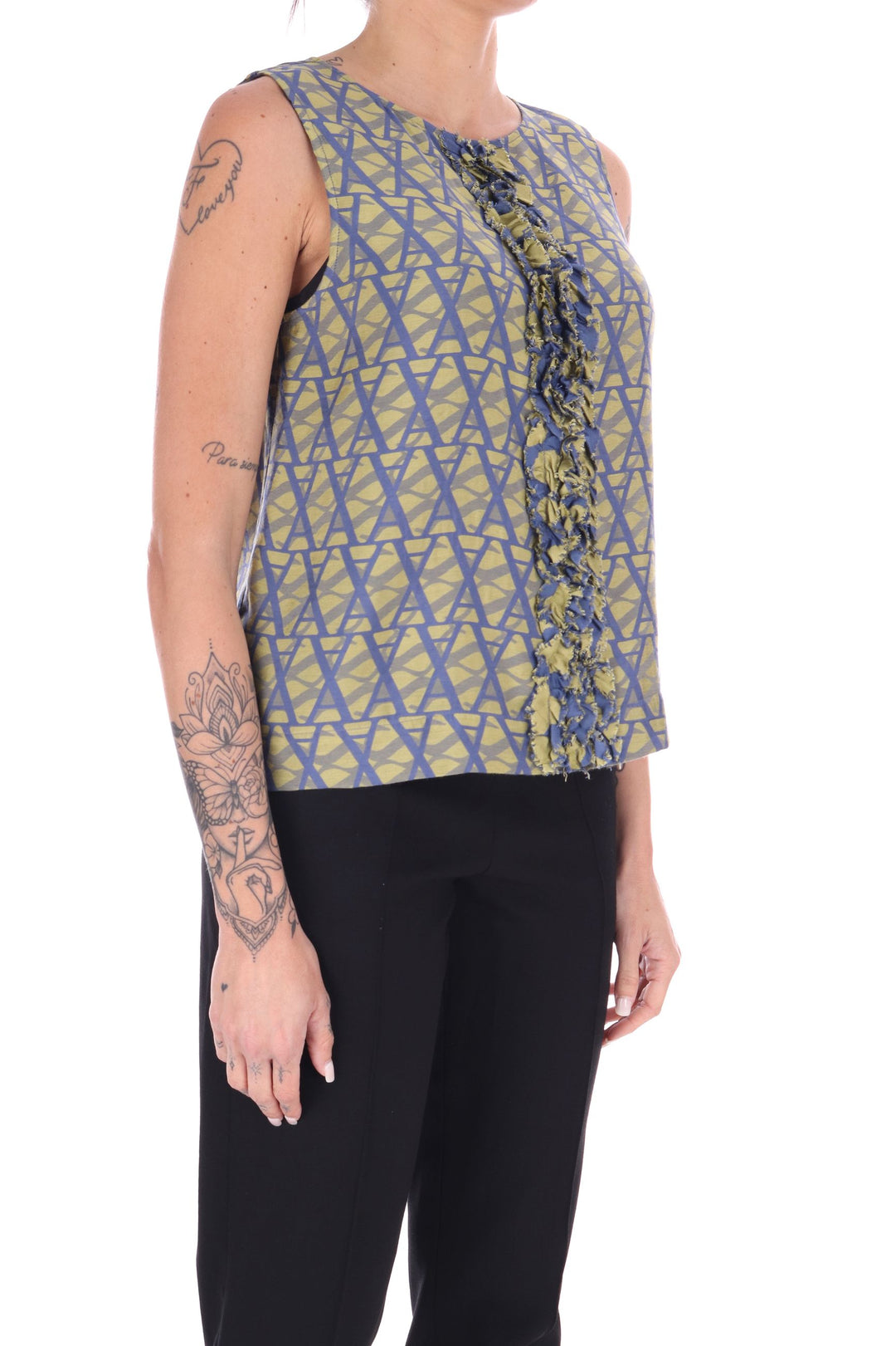 511SD45079 Top