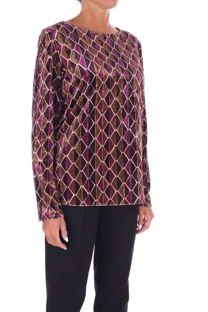GG0082 0114 Blusa