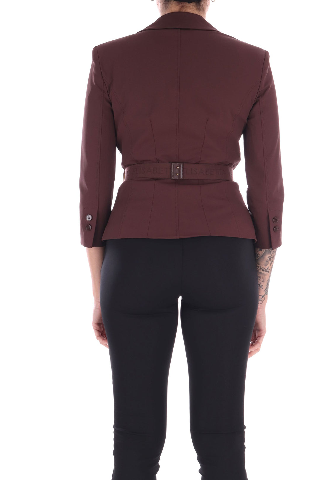 GI22461E2 Giacca