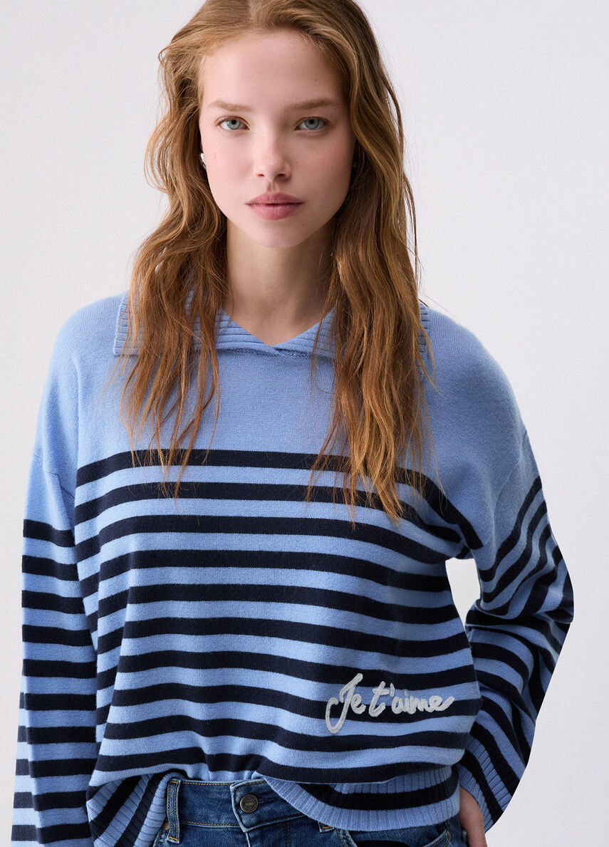 WF6385 MA88R Maglia