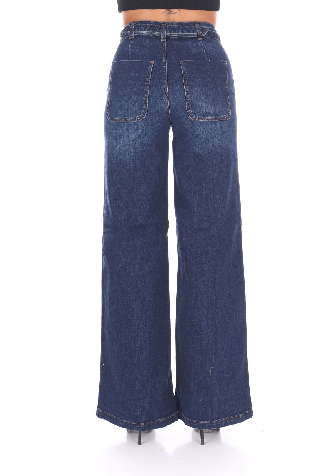 GAABW07934 Jeans