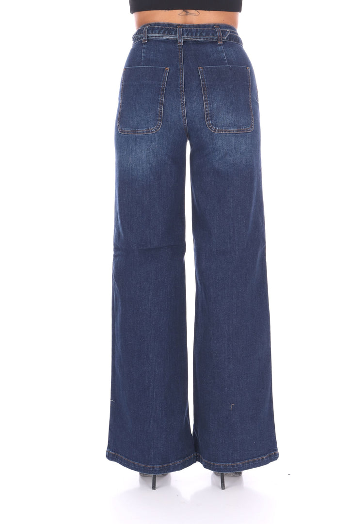 GAABW07934 Jeans