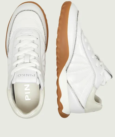 SS0177 P023 - Scarpe - Pinko Shoes
