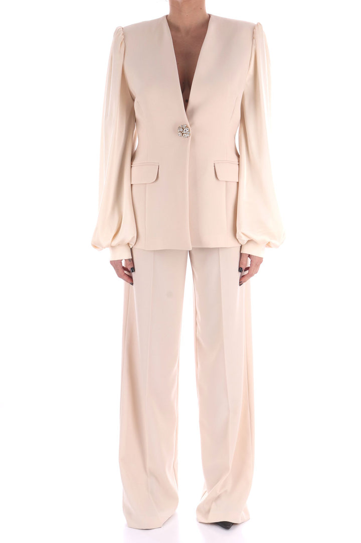 DRSS26900 Tailleur
