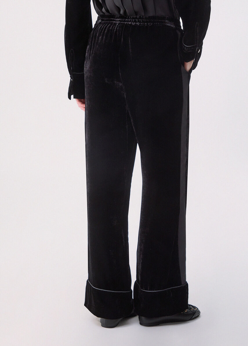 CF6204 T6550 Pantalone