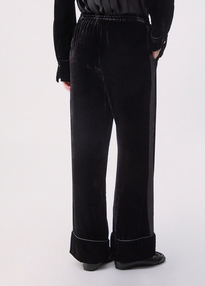 CF6204 T6550 Pantalone