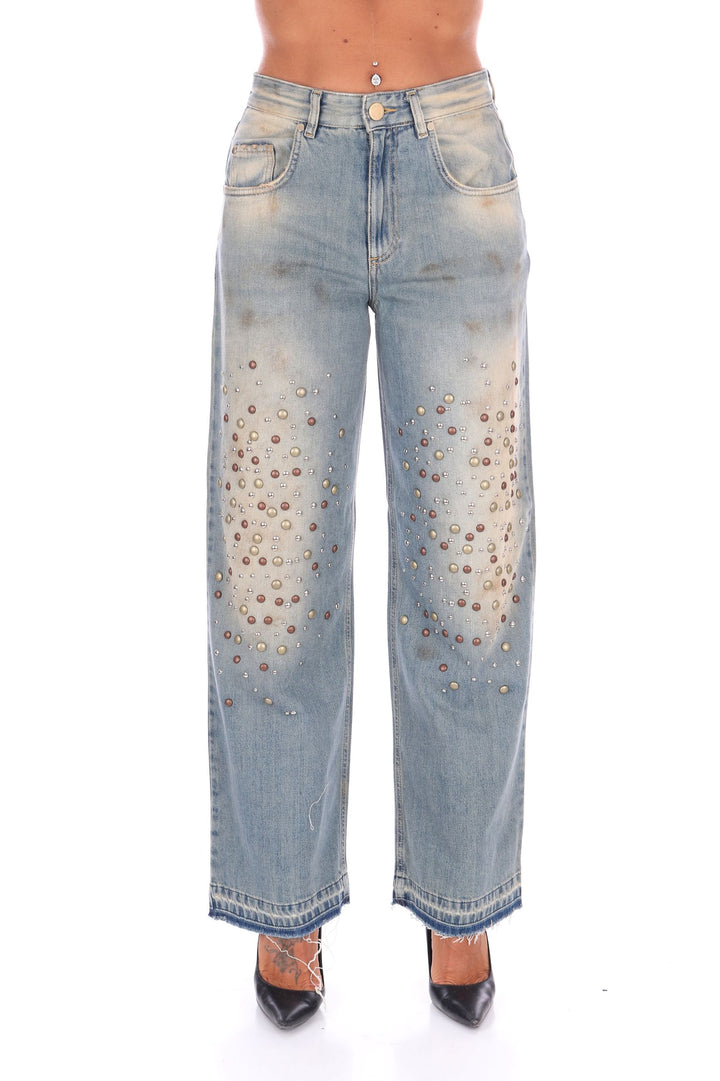 GAABW07919 Jeans