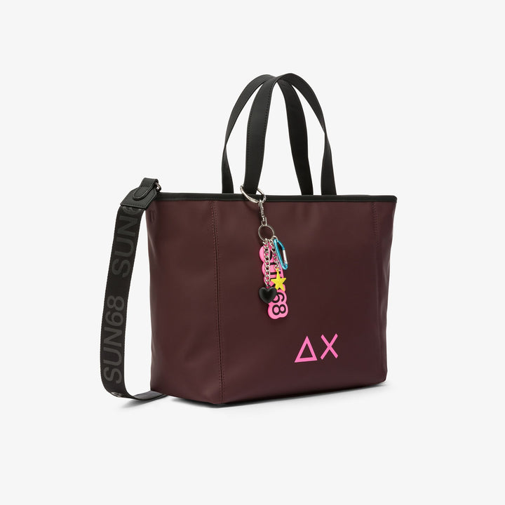 Z45260 Borsa
