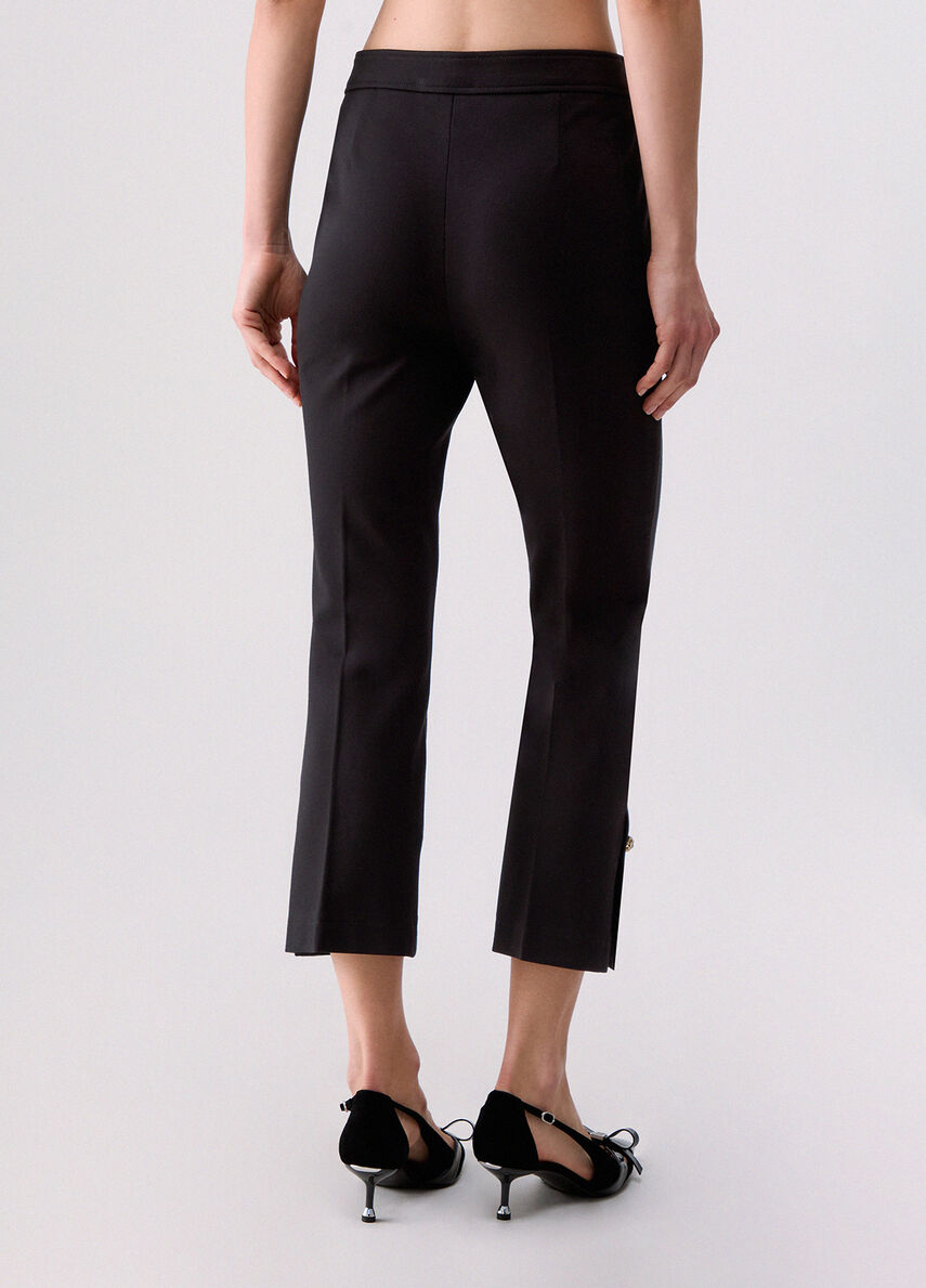 WF6340 J9189 Pantalone