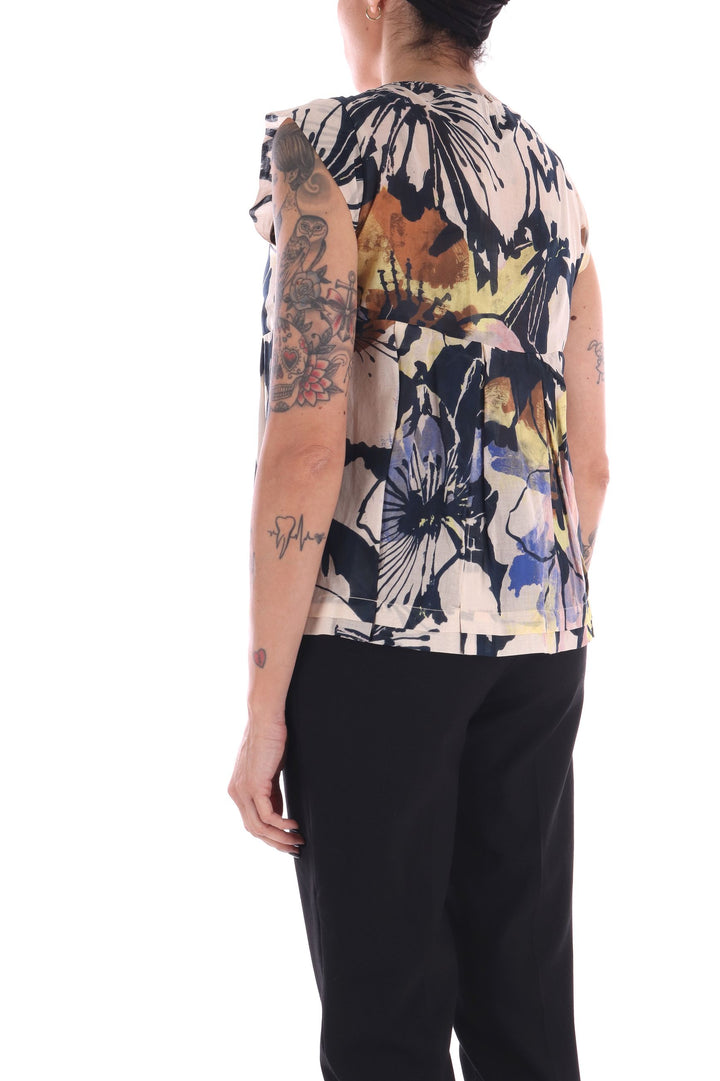 611SD45066 Blusa