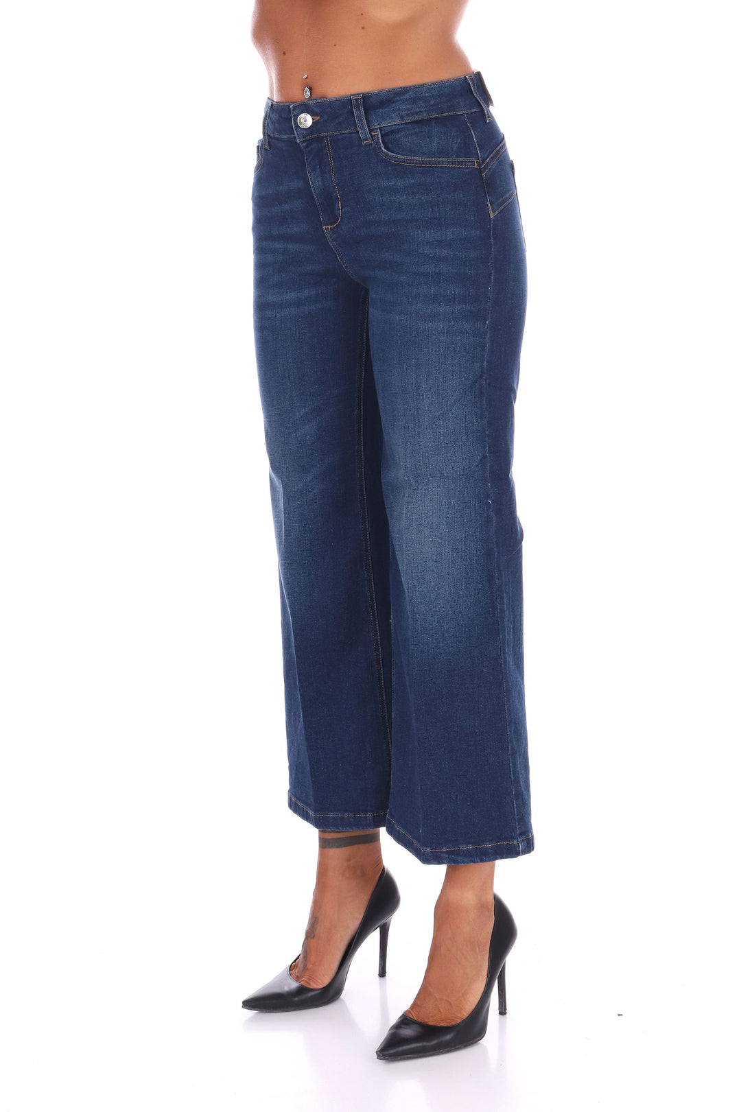UF5060 DS015 Jeans