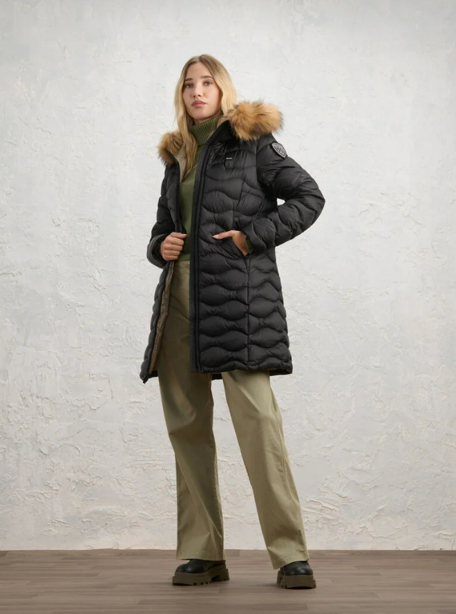 26WBLDK03036 006047 Piumino