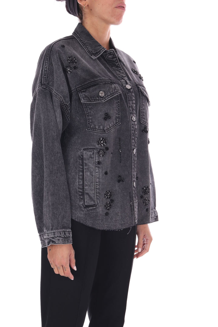 UF5111 D4854 Camicia