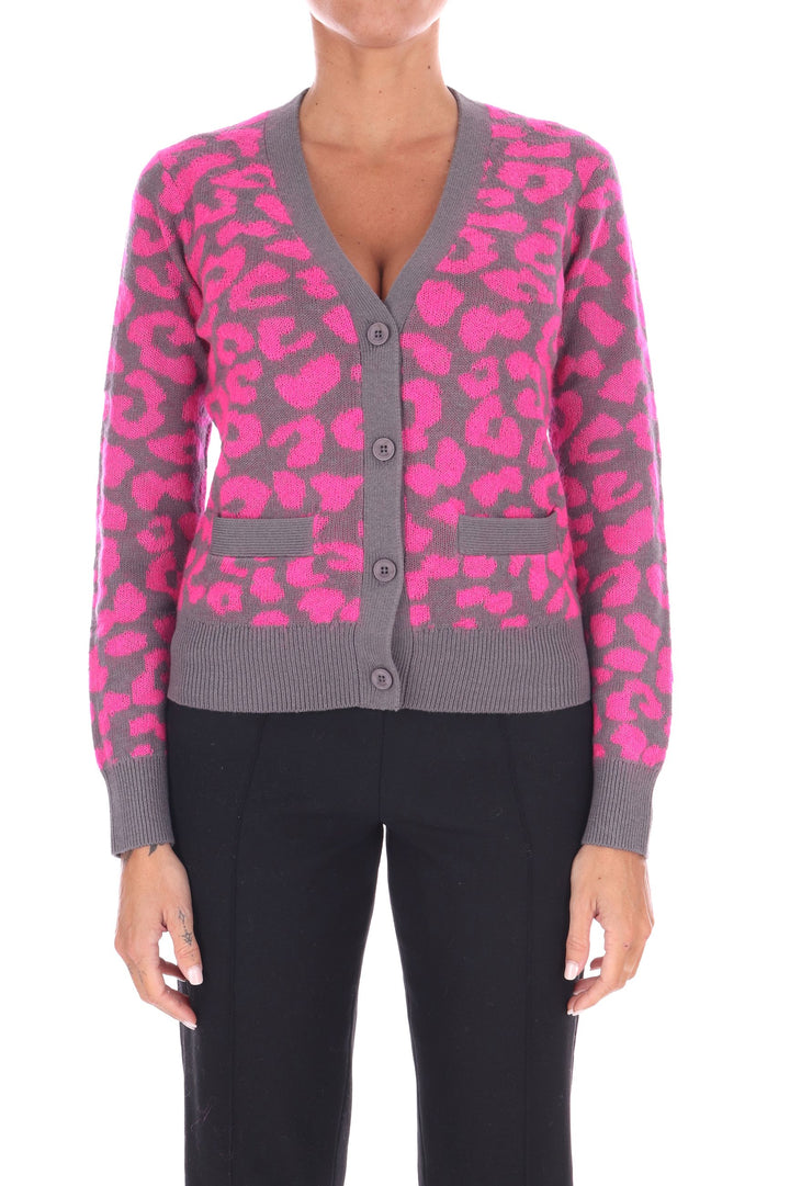 K45256 Cardigan