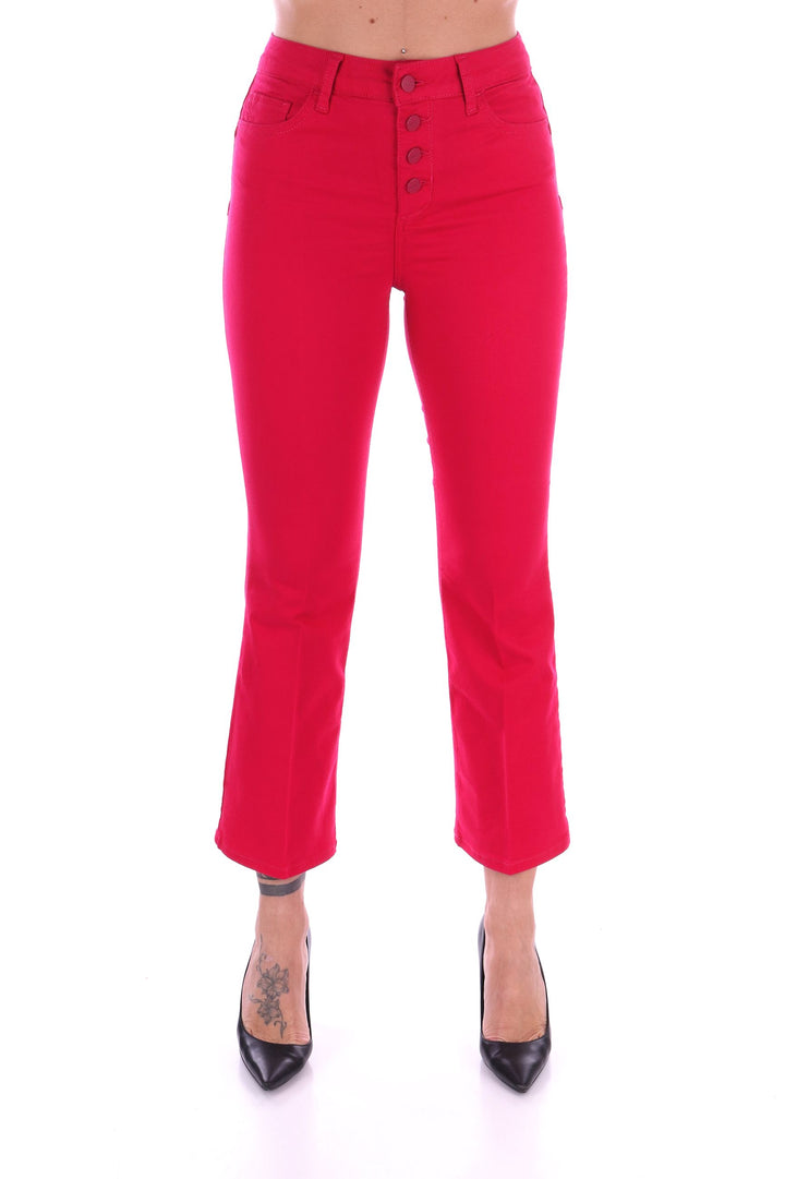 WA6256 T367A Pantalone