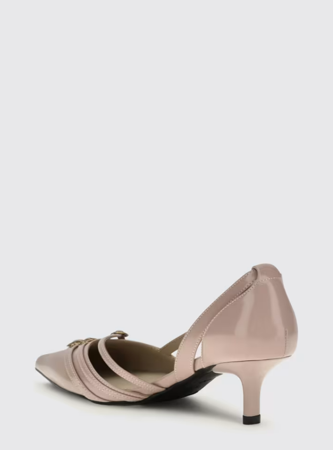 SD0485 E037 Décolleté