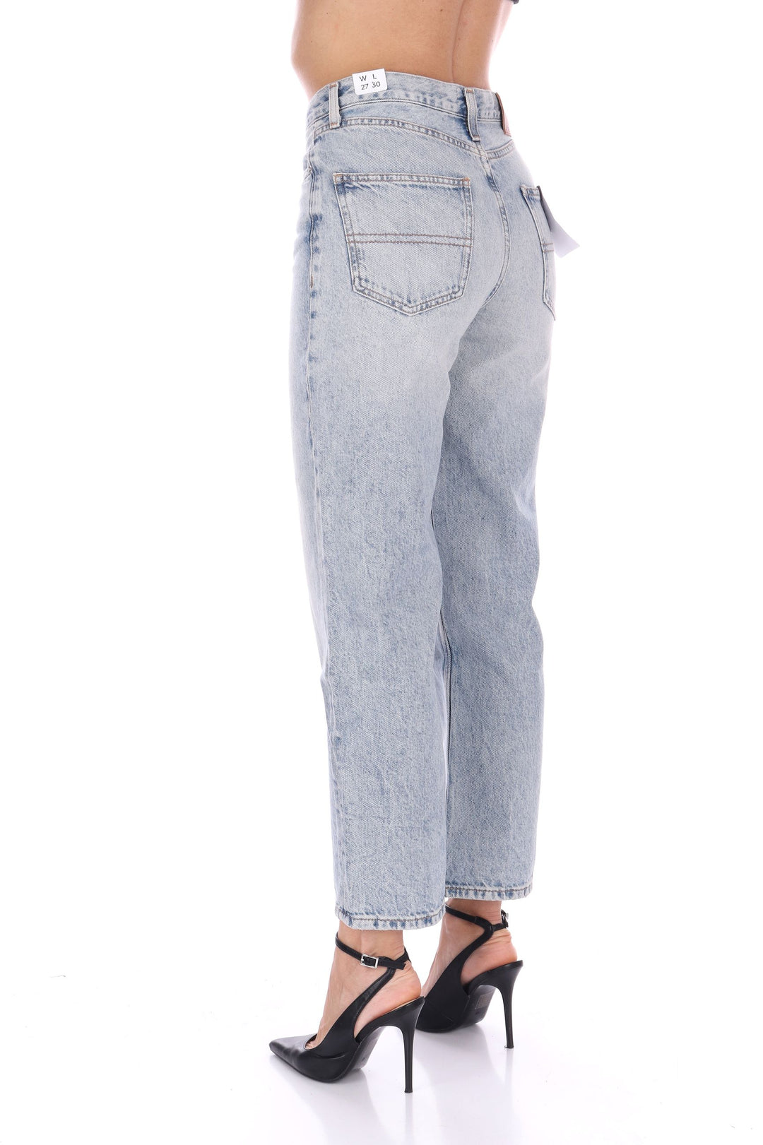 DW0DW20593 Jeans
