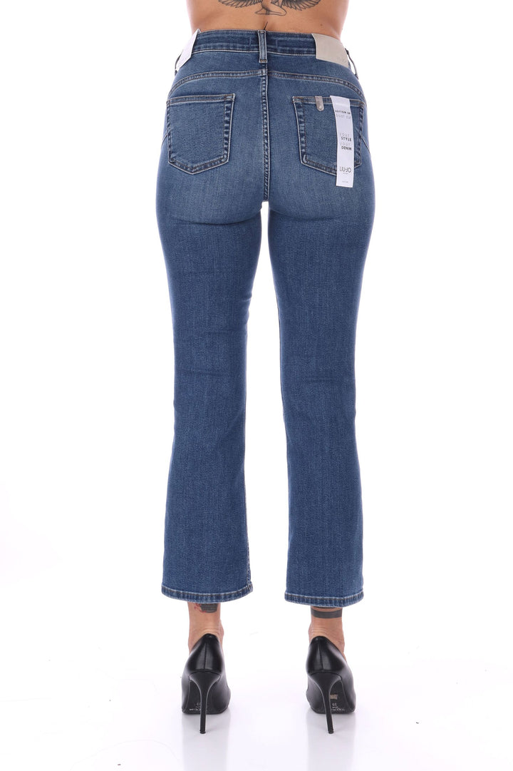 UA6040 D0305 Jeans