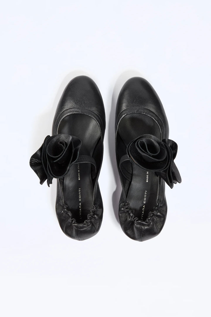 W5/A5WC15 Ballerina