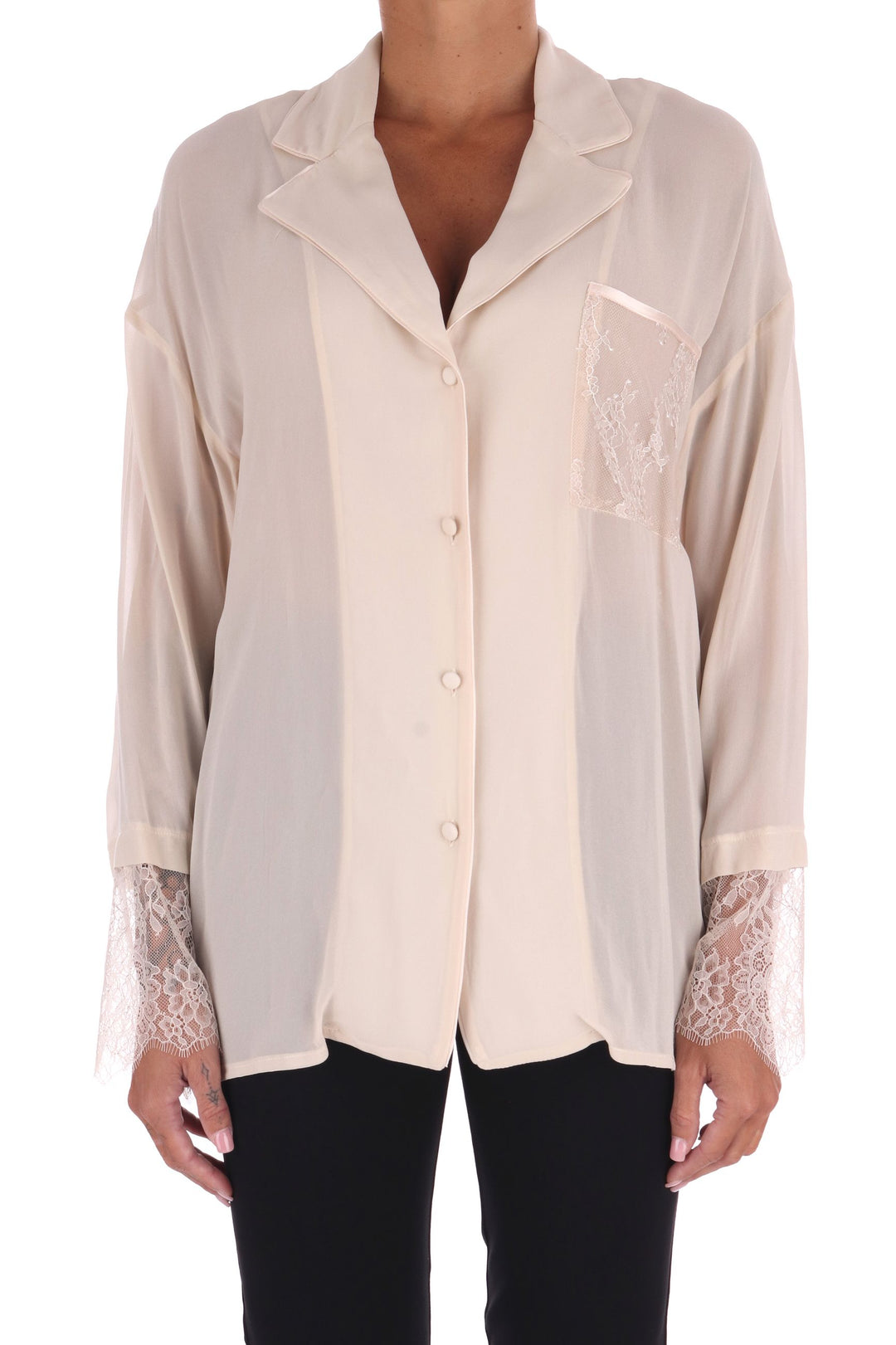 CF6125 T866A Camicia