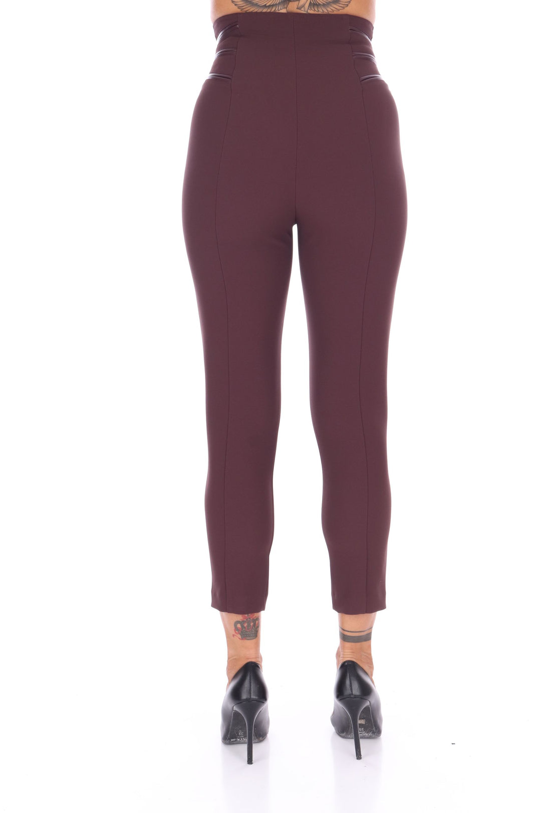 PA11956E2 Pantalone