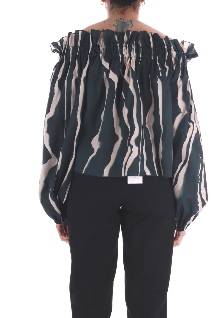 S6/L6SU03 Blusa