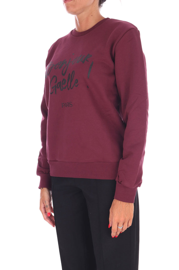 GAABW07780 Felpa