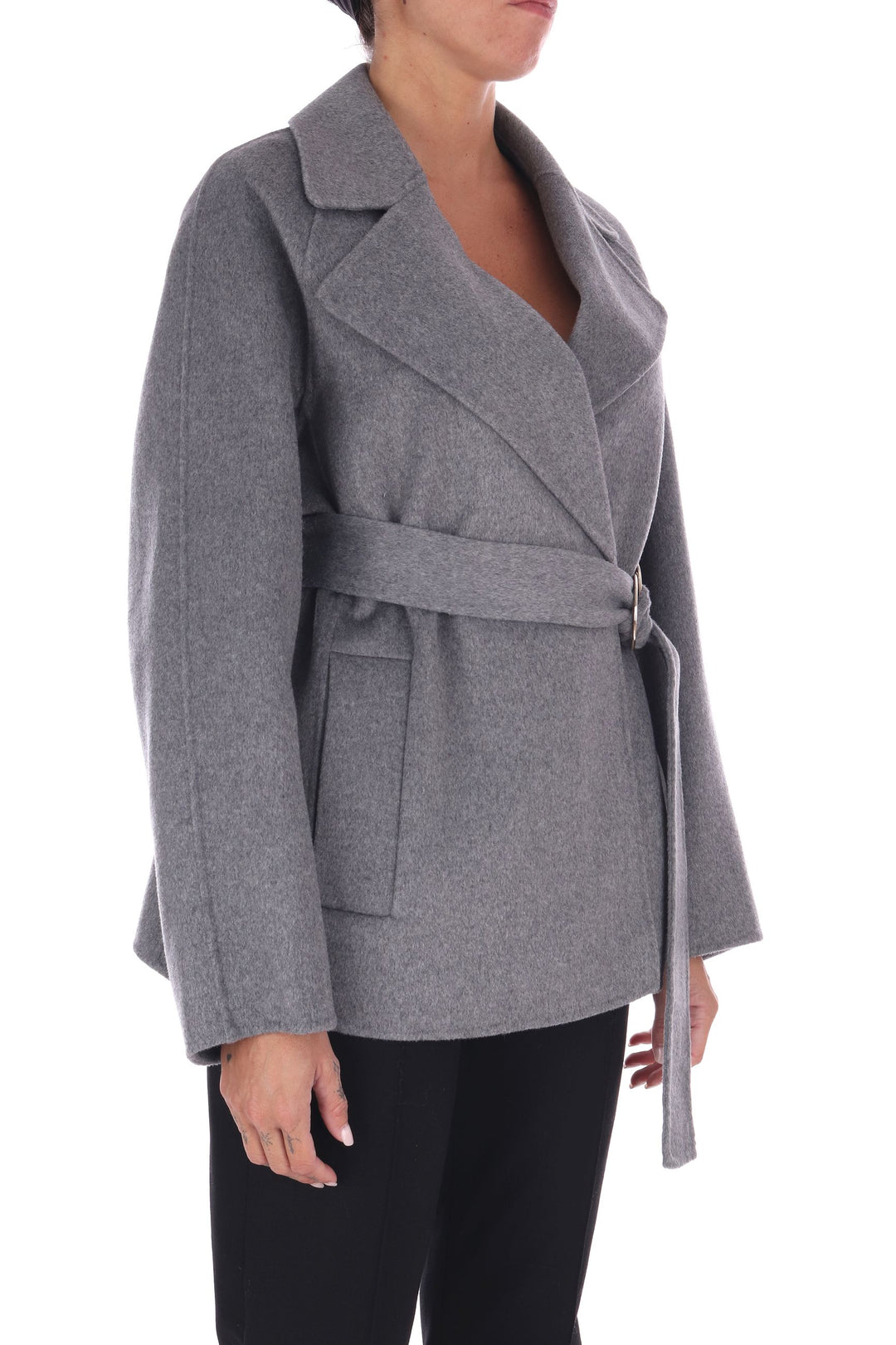 CF5071 T4627 Cappotto