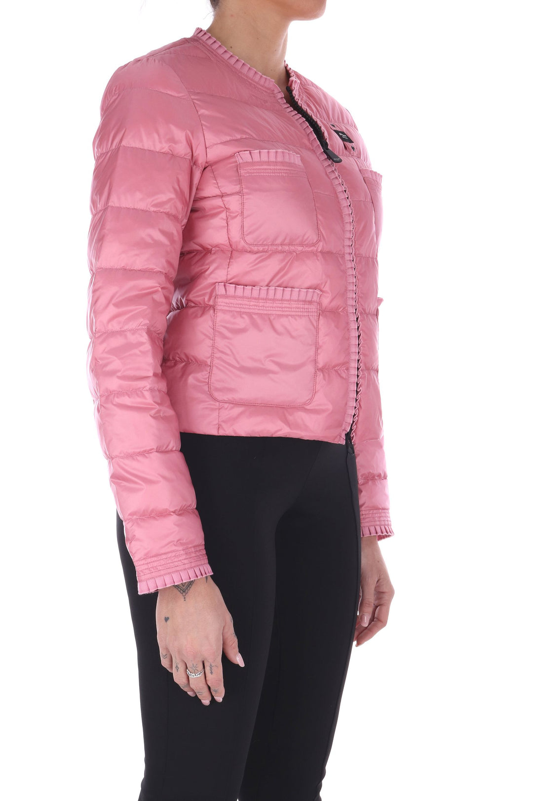 26SBLDC03168 007455 Piumino